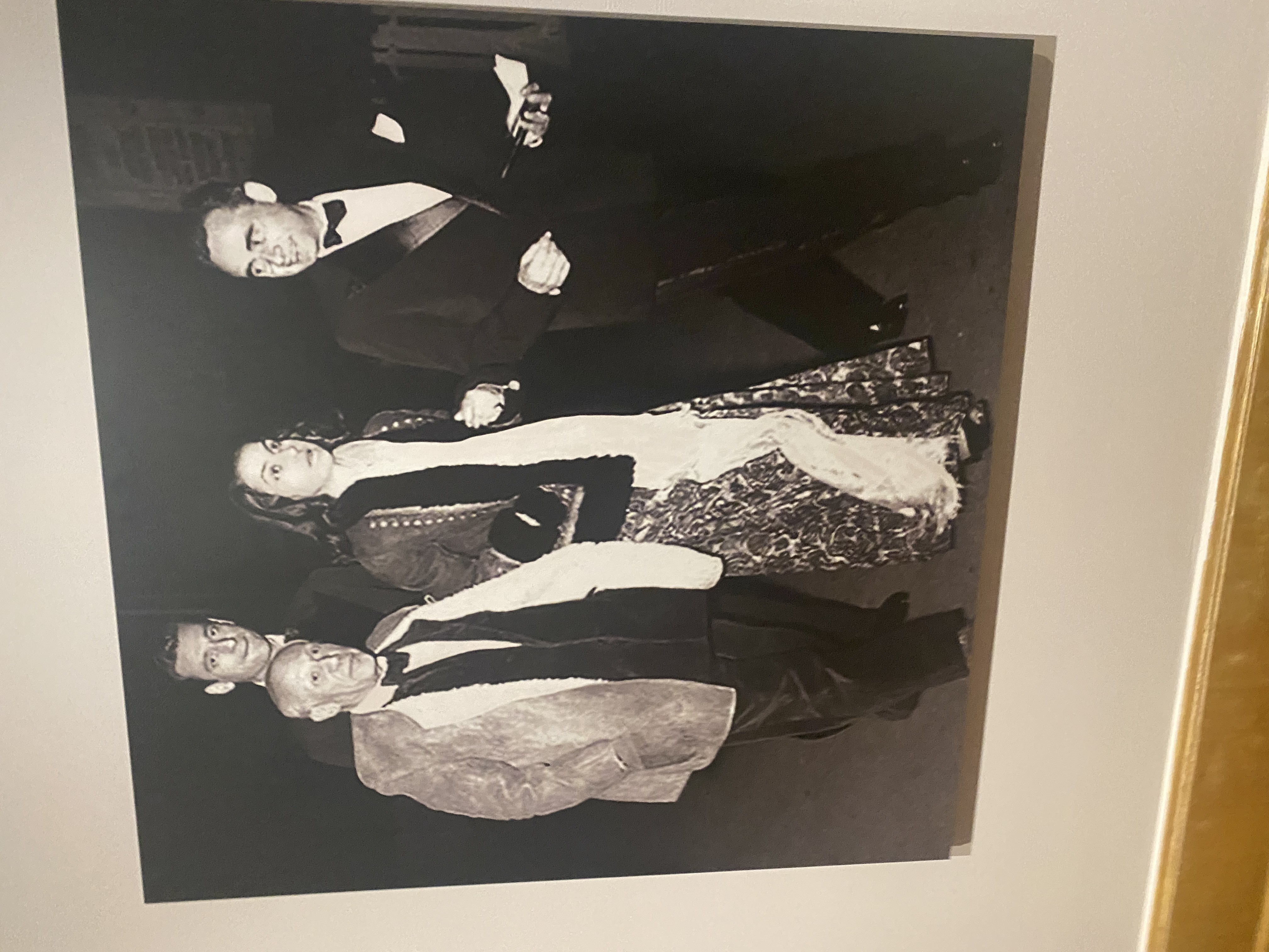 W poszukiwaniu ideałów. Picasso w Warszawie.