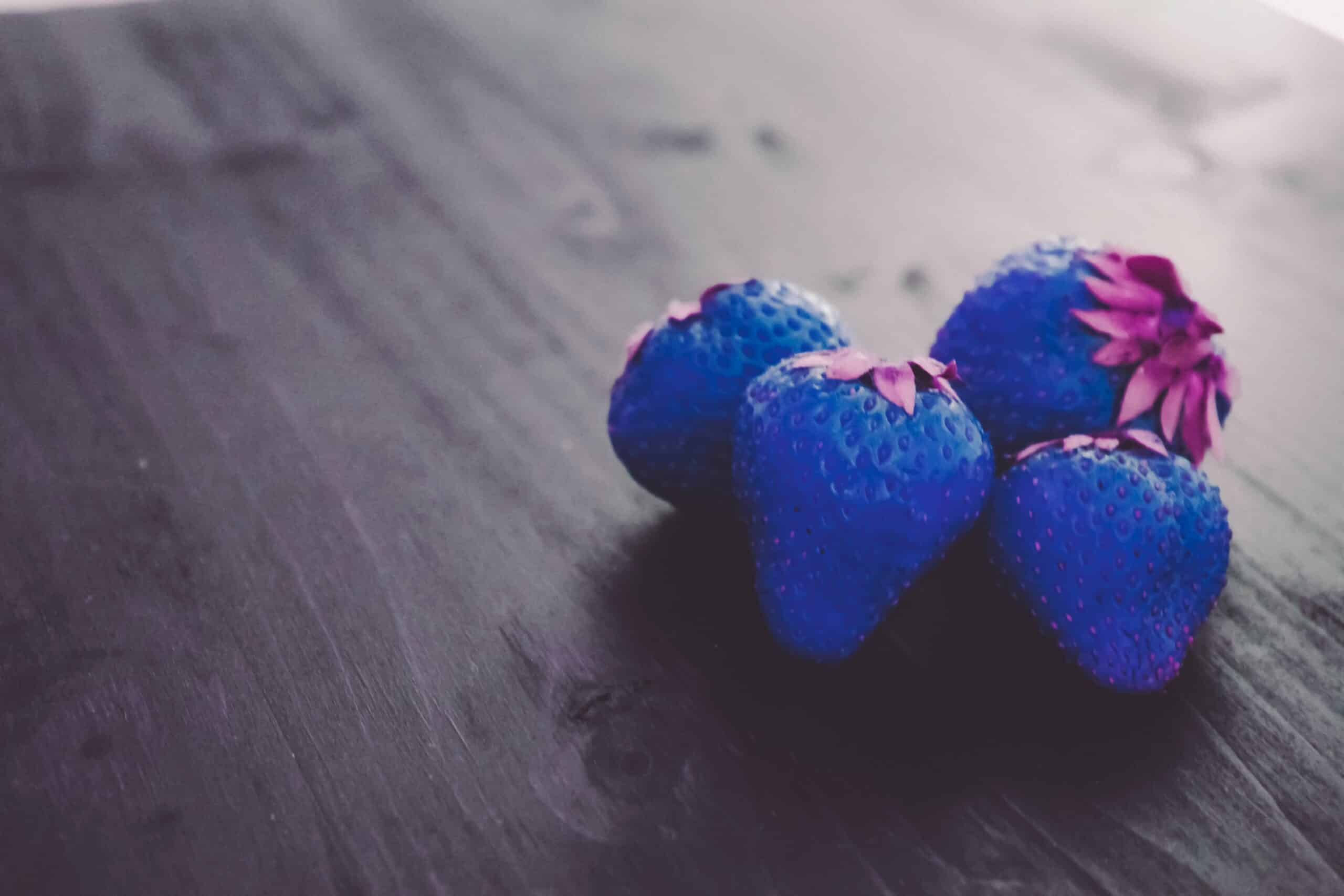 Ajs1 Strawberries 5448400