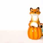 Leamsii Toy Fox 2127665 640